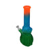 9" Owl Water Pipe - Design And Color May Vary - (1 Count)-Hand Pipes, Rigs, & Bubblers