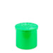 90 Dram Pop Top Vial - Opaque Green - (45 Count Per Box)-Pop Top Vials
