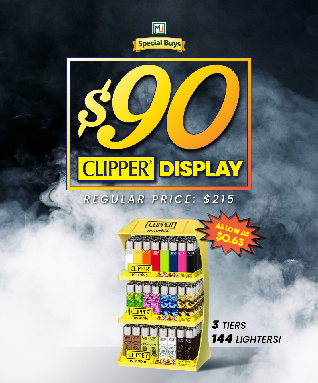 Weekly Promo 1