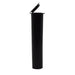 90mm Joint Tube Tube - Black, White or Clear-Joint Tubes & Blunt Tubes
