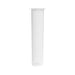 90mm Joint Tube Tube - Clear - (1000 Count)-Joint Tubes & Blunt Tubes