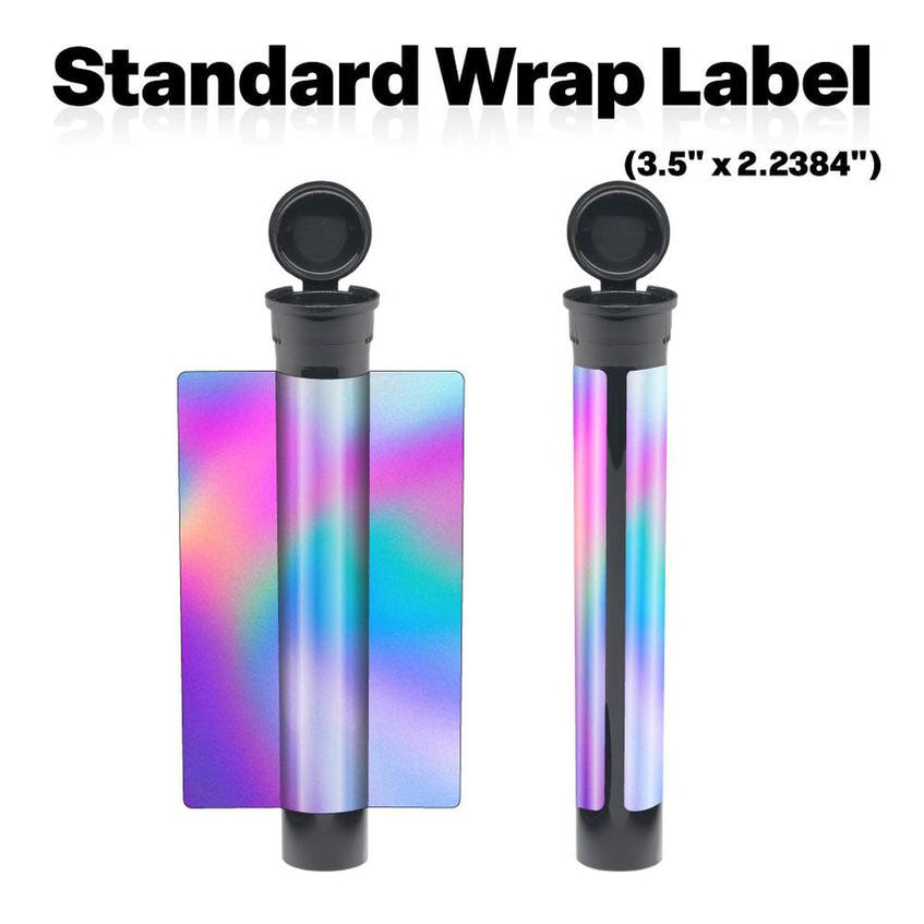 Custom Preroll Tubes – 90mm & 116mm | MJ Wholesale