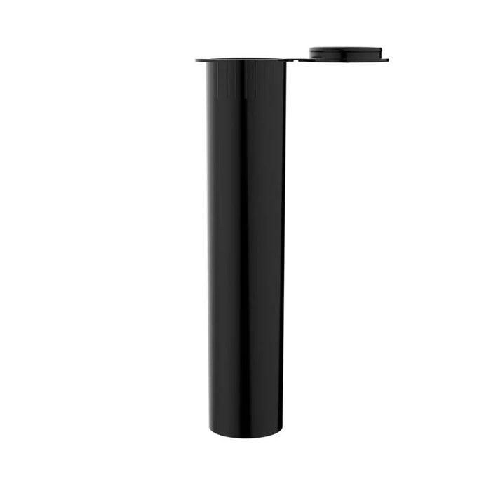 95mm Blunt Tubes - Black - (1000 Per Box)-Joint Tubes & Blunt Tubes
