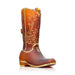 9.3" Hemper Wild West Cowboy Boot XL Bong - (1 Count)-Hand Pipes, Rigs, & Bubblers