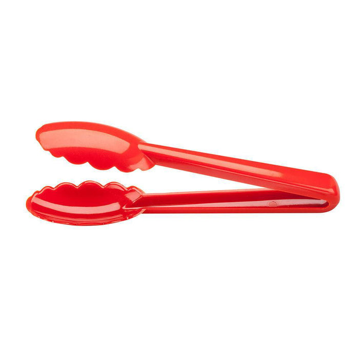 9.5" Tools Utility Tongs RED-Processing and Handling Supplies