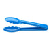 9.5" Utility Tongs BLUE-Processing and Handling Supplies