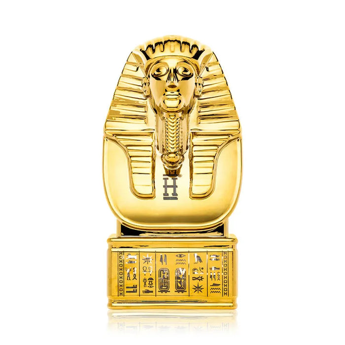 9.8” Hemper Ancient Egypt XL Bong- (1 Count)-Hand Pipes, Rigs, & Bubblers
