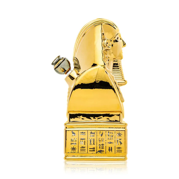 9.8” Hemper Ancient Egypt XL Bong- (1 Count)-Hand Pipes, Rigs, & Bubblers