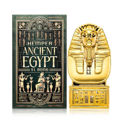 9.8” Hemper Ancient Egypt XL Bong- (1 Count)-Hand Pipes, Rigs, & Bubblers
