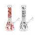 9.8" Shroomin' Waterpipe - Colors May Vary- (1 Count)-Hand Pipes, Rigs, & Bubblers