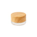 9ml Concentrate Glass Jar w/ Cap - 44mm - 200pc - Round - Child Resistant - Multiple Variants-Concentrate Jars