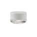 9ml Concentrate Glass Jar w/ Cap - 44mm - 200pc - Round - Child Resistant - Multiple Variants-Concentrate Jars