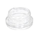 9ml Glass Concentrate Container - Child Resistant - Black or White Cap - (320-32,000 Count)-