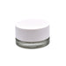 9ml Glass Concentrate Container - Child Resistant - Black or White Cap - (320-32,000 Count)-