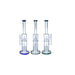 Chill Glass 19.5"Dome / Chandelier Perc Waterpipe - Colors May Vary - (1 Count)-Glass Water Pipes-MJ Wholesale