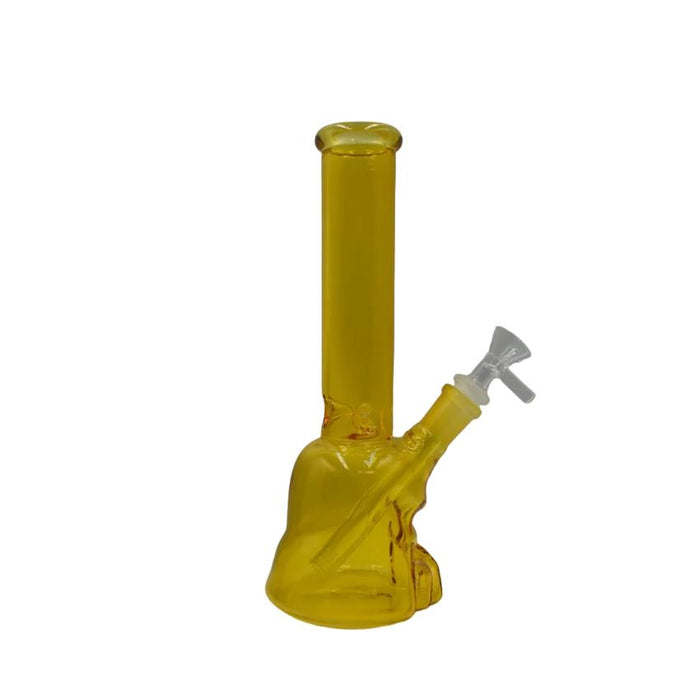 10" Vador Waterpipe Colors May Vary - (1 Count)-Hand Pipes, Rigs, & Bubblers