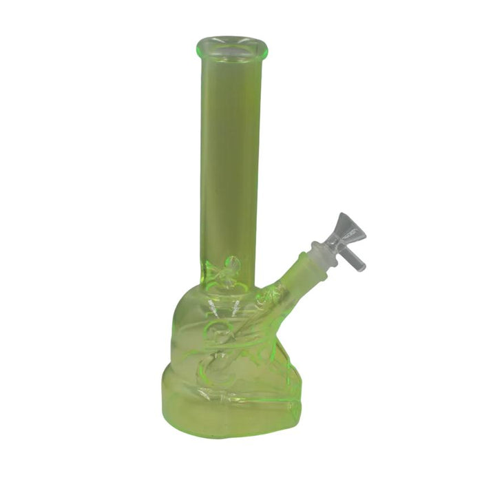 10" Vador Waterpipe Colors May Vary - (1 Count)-Hand Pipes, Rigs, & Bubblers