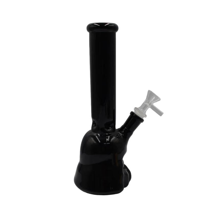 10" Vador Waterpipe Colors May Vary - (1 Count)-Hand Pipes, Rigs, & Bubblers