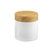 Loud Lock Glass Jar w/ Cap - 3oz / 60mm - 100pc - Child Resistant-Glass Jars-MJ Wholesale