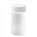 Loud Lock Glass Jar w/ Cap - 84mm / 35mm - 200pc - Child Resistant-Glass Jars-MJ Wholesale