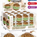 Press Fidget Ball - Kiwi - (24 Count Display)-
