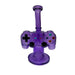 9" Gamer Waterpipe - Colors May Vary - (1 Count)-Hand Pipes, Rigs, & Bubblers