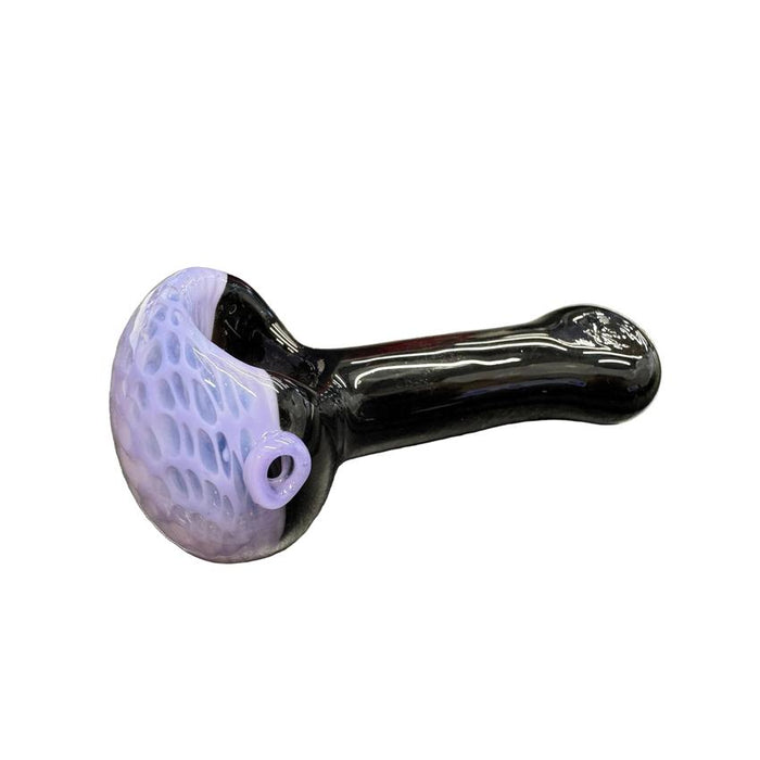 4" Honeycomb Hand Pipe 1 Count