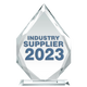 Industry Supplier of 2022