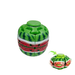Press Fidget Ball - Fruit Fidget Toys - 24 Count Display-