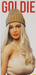 Savage Me Doll - Goldie