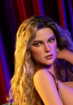 Savage Me Doll - Hannah