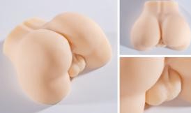 BLUE JEANS GIRLS Stroker - Nika