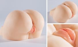 BLUE JEANS GIRLS Stroker - Ashley