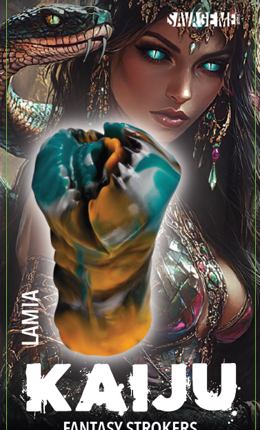 Lamia