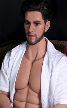 Savage Me Doll - Dick