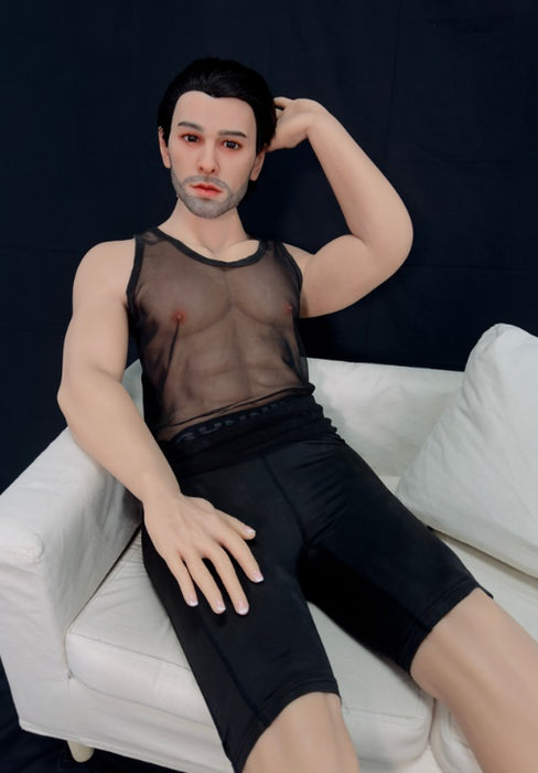 Savage Me Doll - Dale
