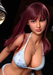 Savage Me Doll - Carla