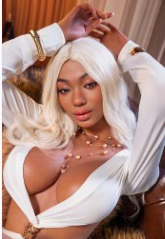Savage Me Doll - Mariah (ROS)