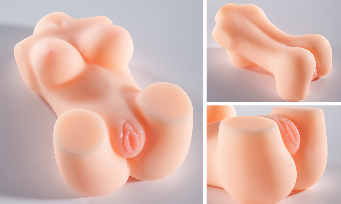 Sugar Babes Body Stroker -Brittney