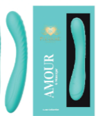 Amour - Teal