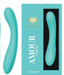 Amour - Teal