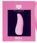 Ibiza (Tongue Vibe) - Pink