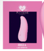 Ibiza (Tongue Vibe) - Pink