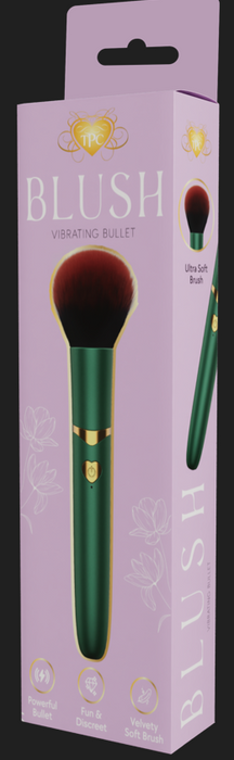 Blush - Green