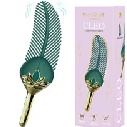 CLEO - Green