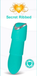 Secret Ribbed