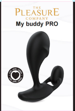 My Buddy PRO