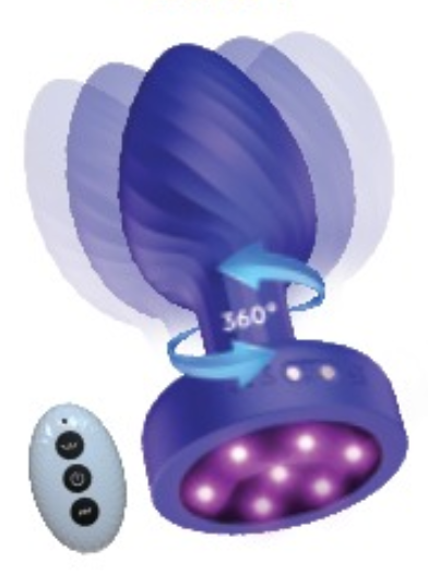 Sparkle Lit (ETA MAY)