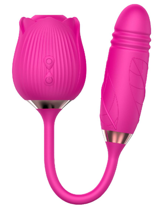 Fleur - Purple