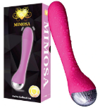 Mimosa - Pink